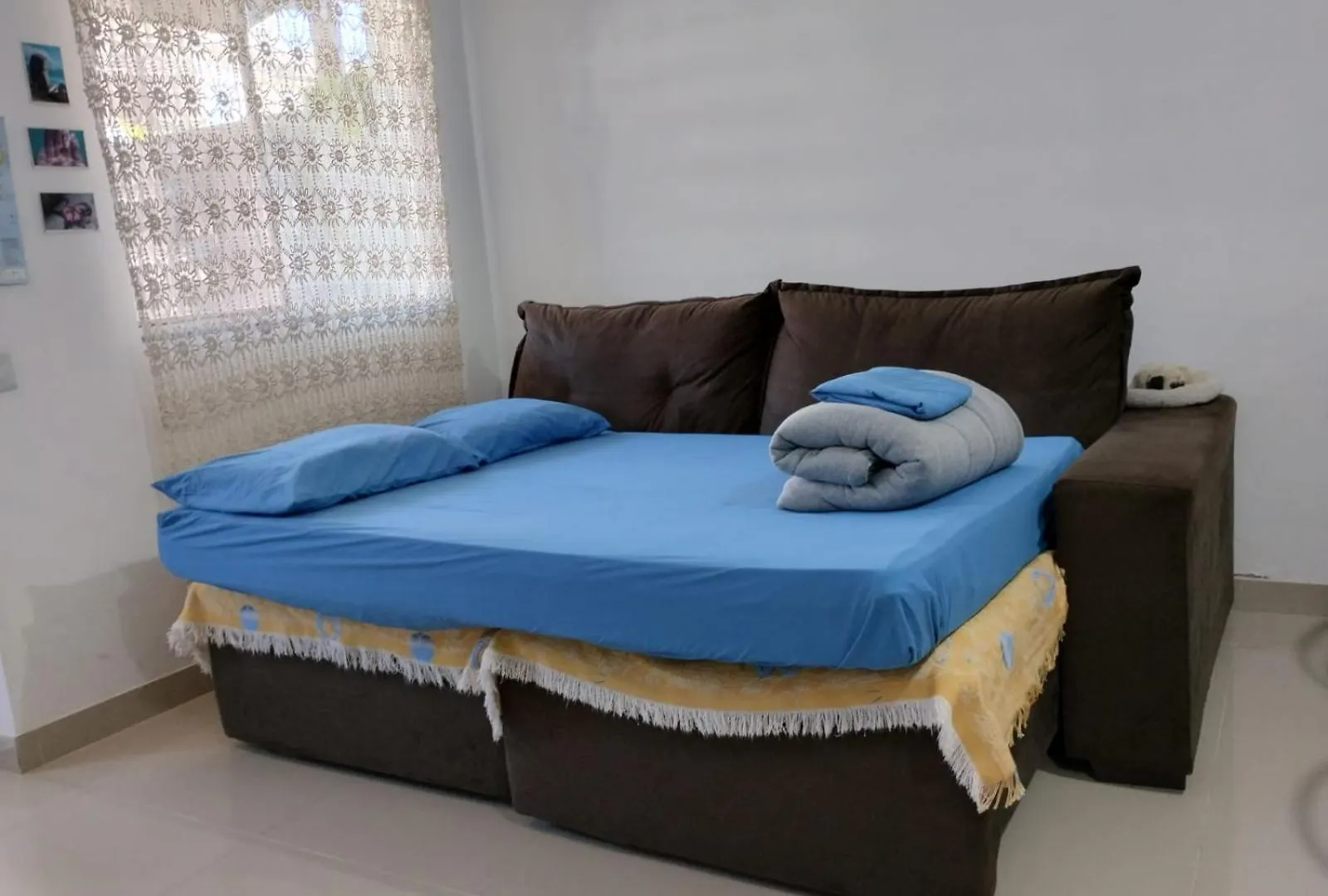 Casa De Hospedes Aconchegante Em Florianópolis Vakantiehuis