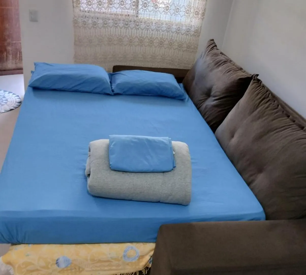 Casa De Hospedes Aconchegante Em Florianopolis Holiday home