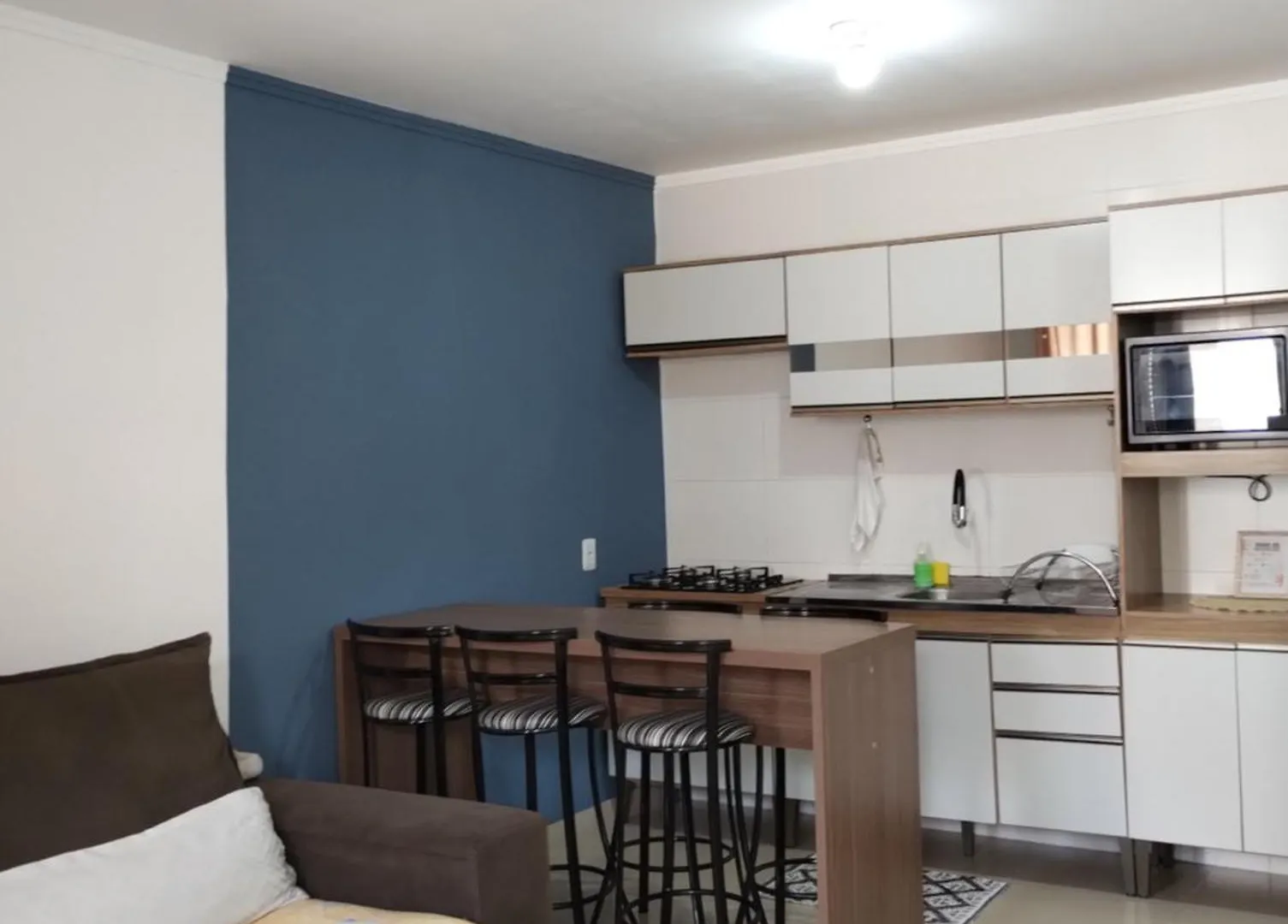 Holiday home Casa De Hospedes Aconchegante Em Florianopolis Brazil