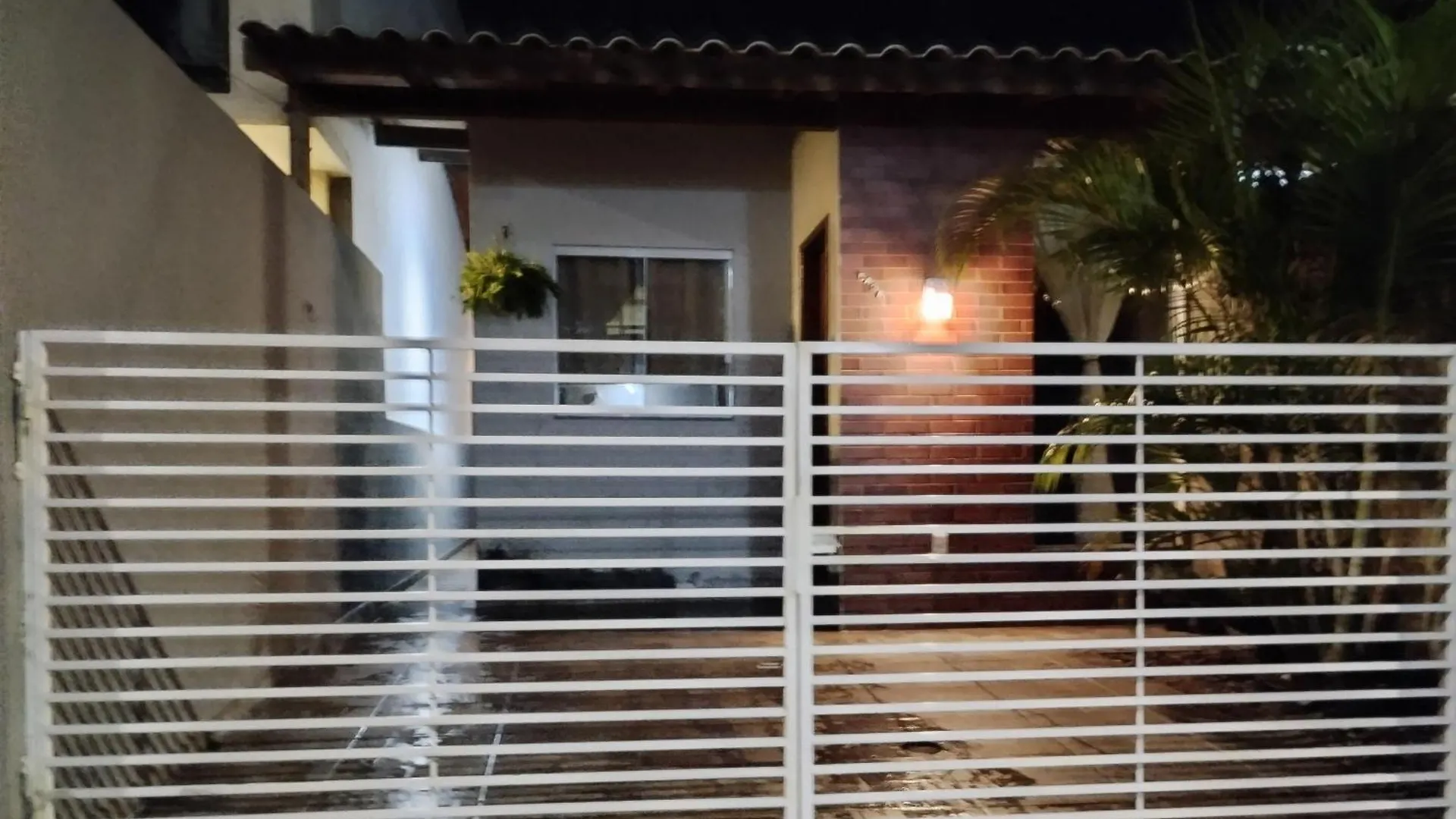 Σπίτι διακοπών Casa De Hospedes Aconchegante Em Florianópolis