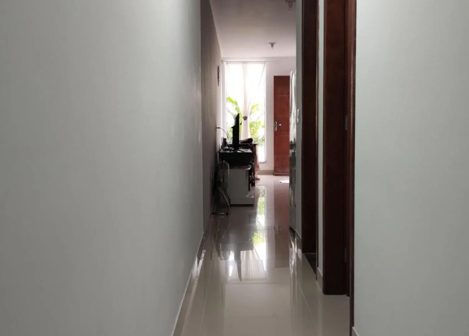 Casa De Hospedes Aconchegante Em Florianopolis Brazil