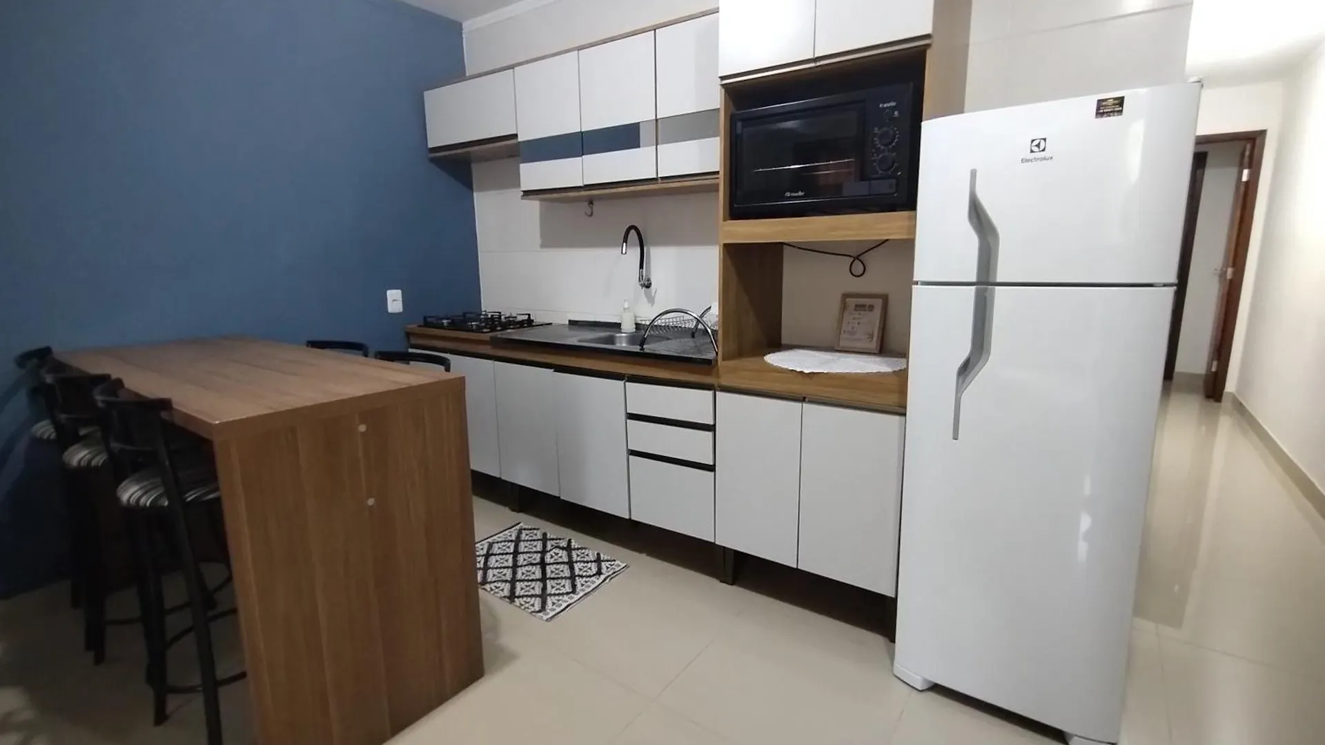 Holiday home Casa De Hospedes Aconchegante Em Florianopolis