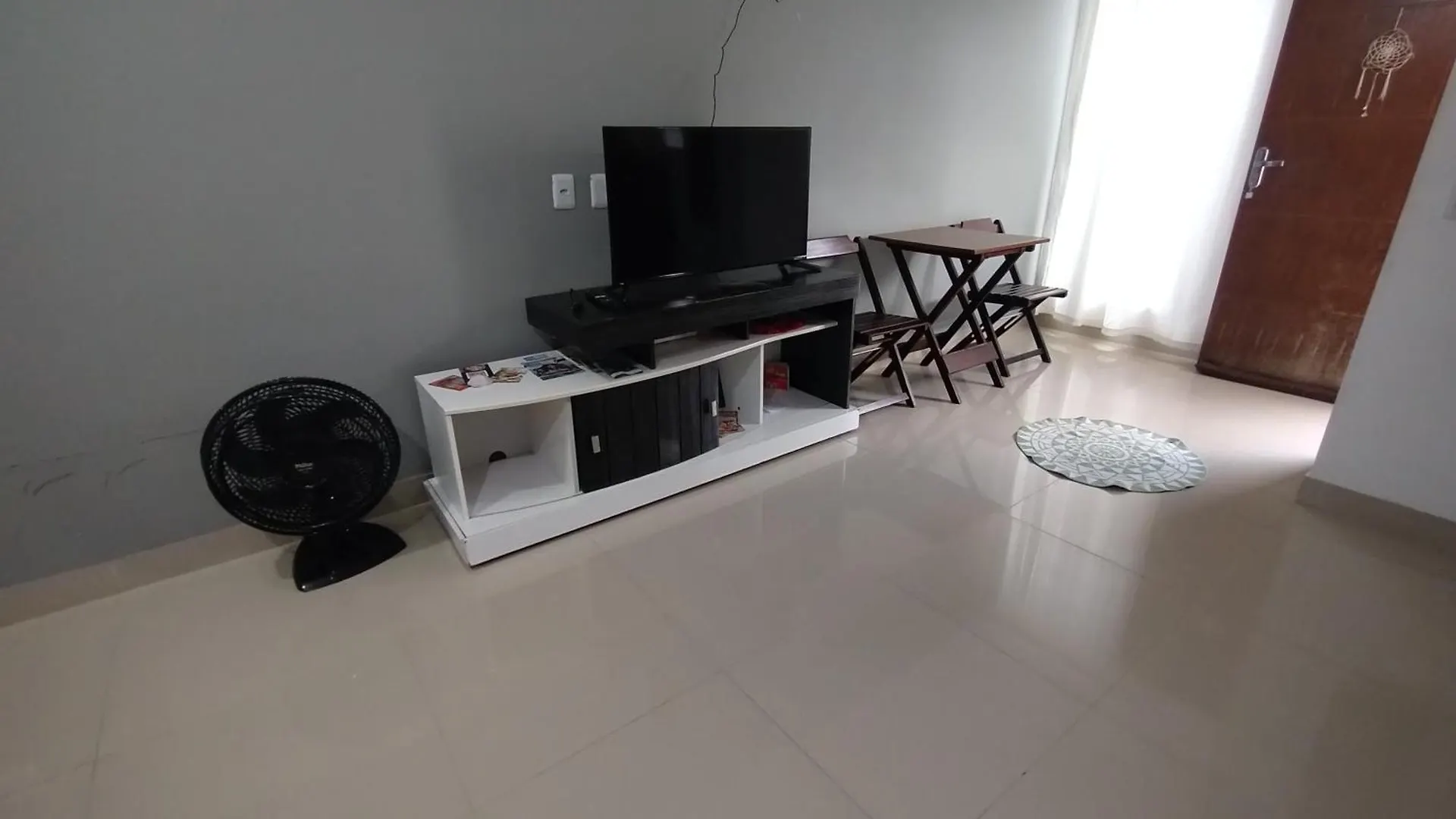 Casa De Hospedes Aconchegante Em Florianopolis Holiday home