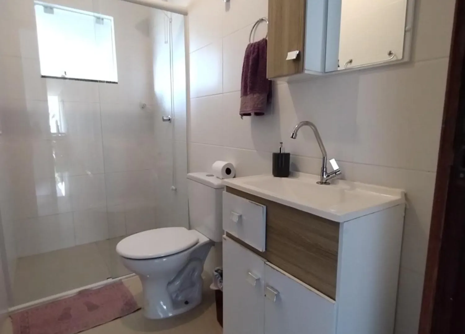 Holiday home Casa De Hospedes Aconchegante Em Florianopolis Brazil