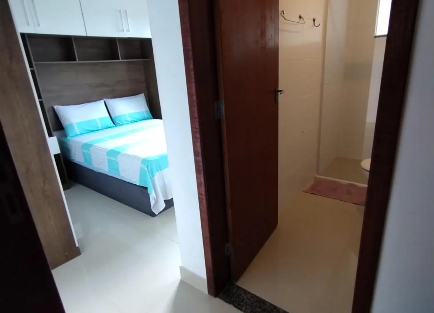 Casa De Hospedes Aconchegante Em Florianopolis Holiday home