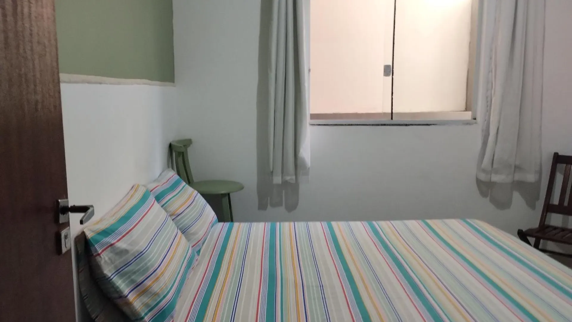 Casa De Hospedes Aconchegante Em Florianopolis