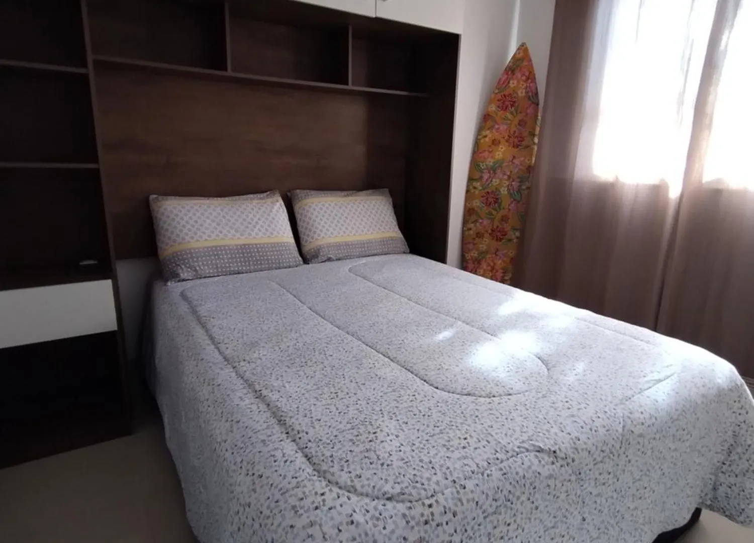 Casa De Hospedes Aconchegante Em Florianópolis