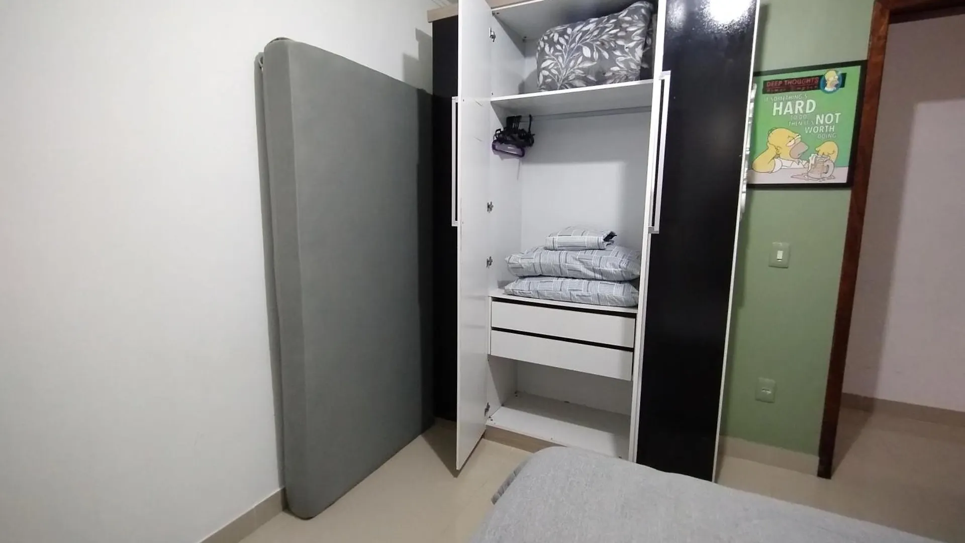 Casa De Hospedes Aconchegante Em Florianopolis Holiday home