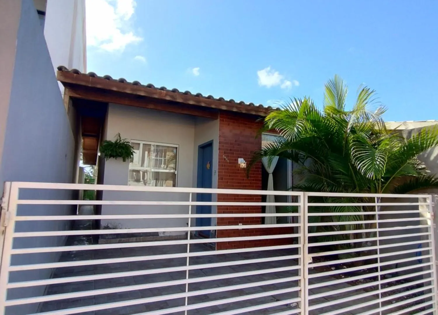 Holiday home Casa De Hospedes Aconchegante Em Florianopolis Brazil