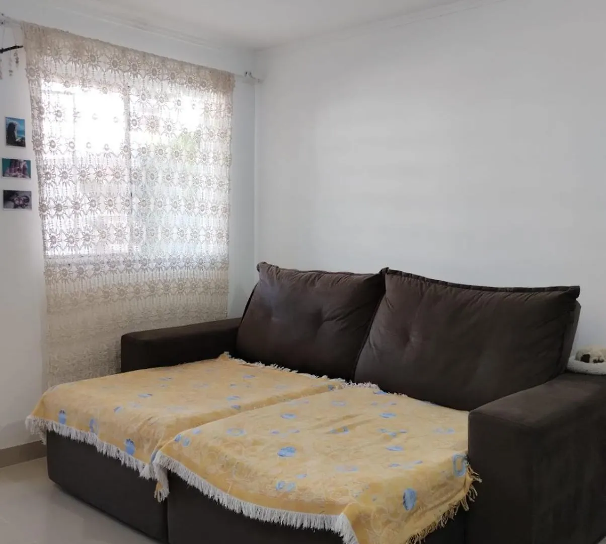 Casa De Hospedes Aconchegante Em Florianópolis