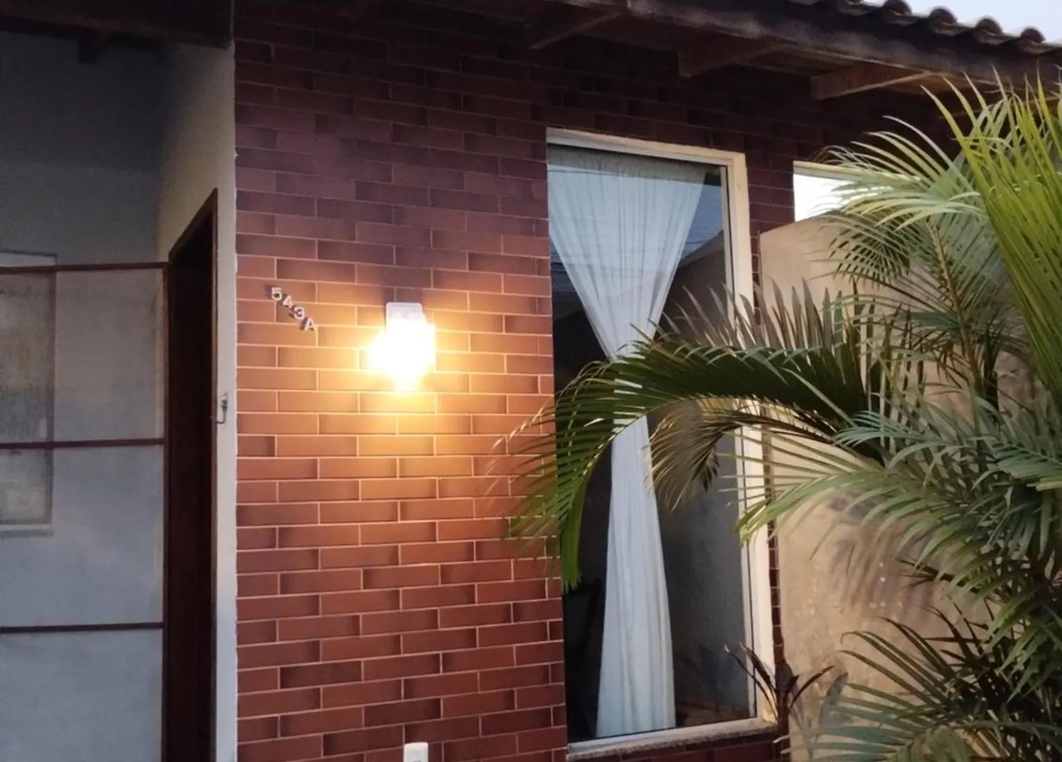 Casa De Hospedes Aconchegante Em Florianópolis