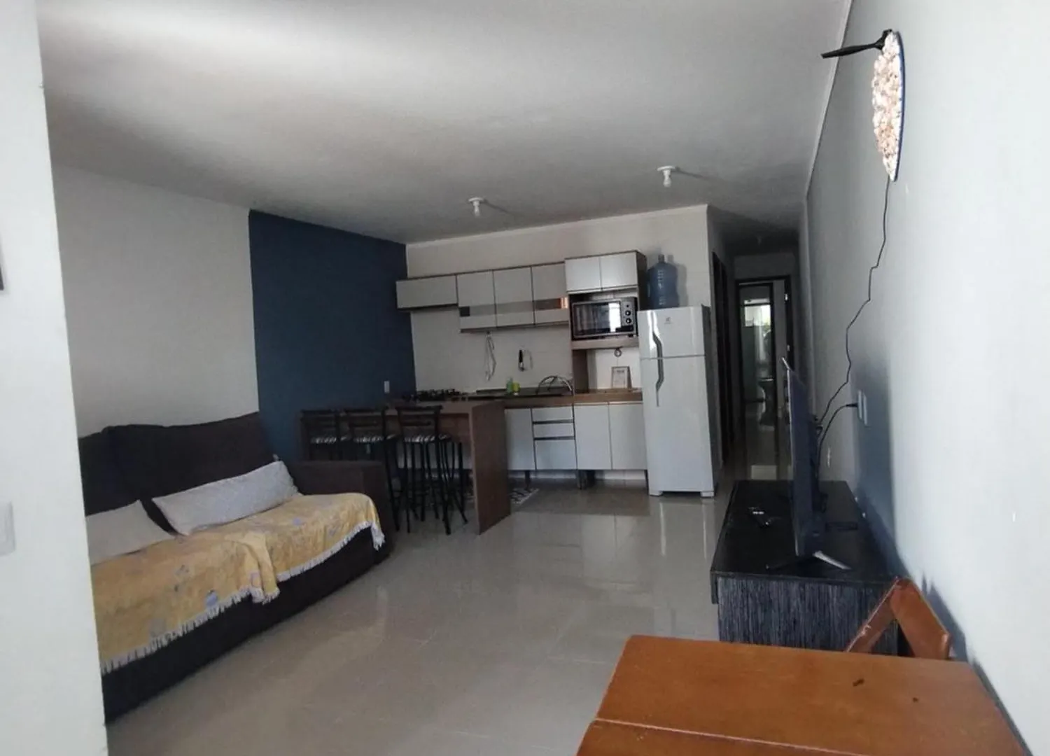 Casa De Hospedes Aconchegante Em Florianópolis 0*,  Brasile