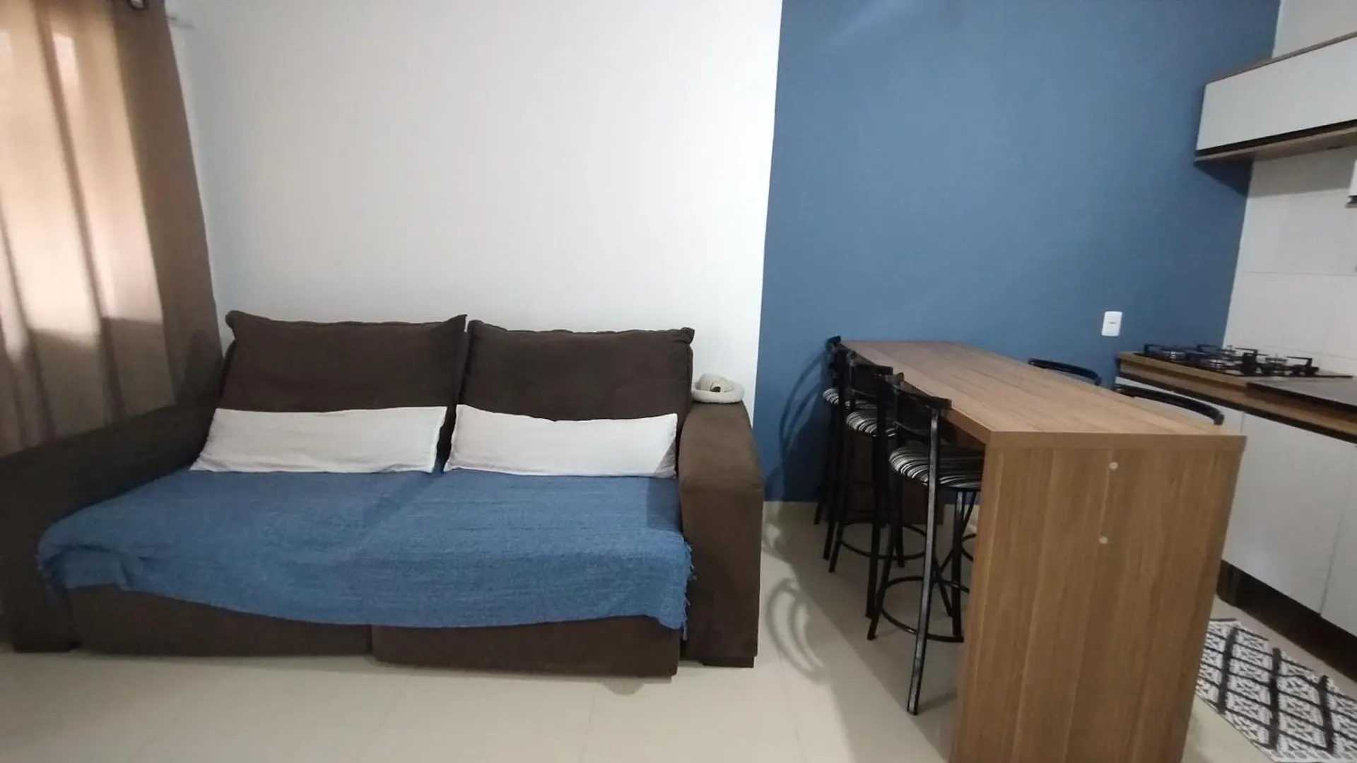 Casa vacanze Casa De Hospedes Aconchegante Em Florianópolis