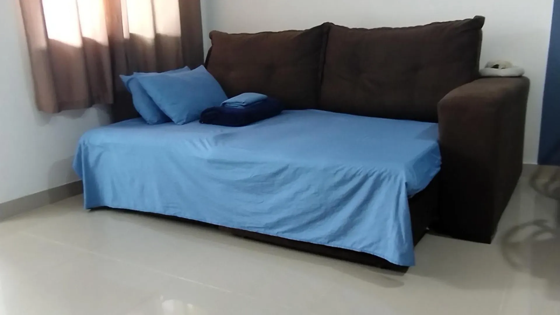 Casa De Hospedes Aconchegante Em Florianópolis Brasile