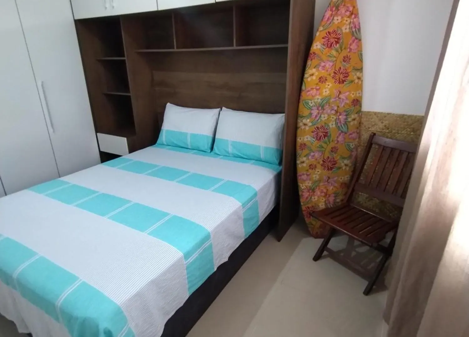 Casa vacanze Casa De Hospedes Aconchegante Em Florianópolis