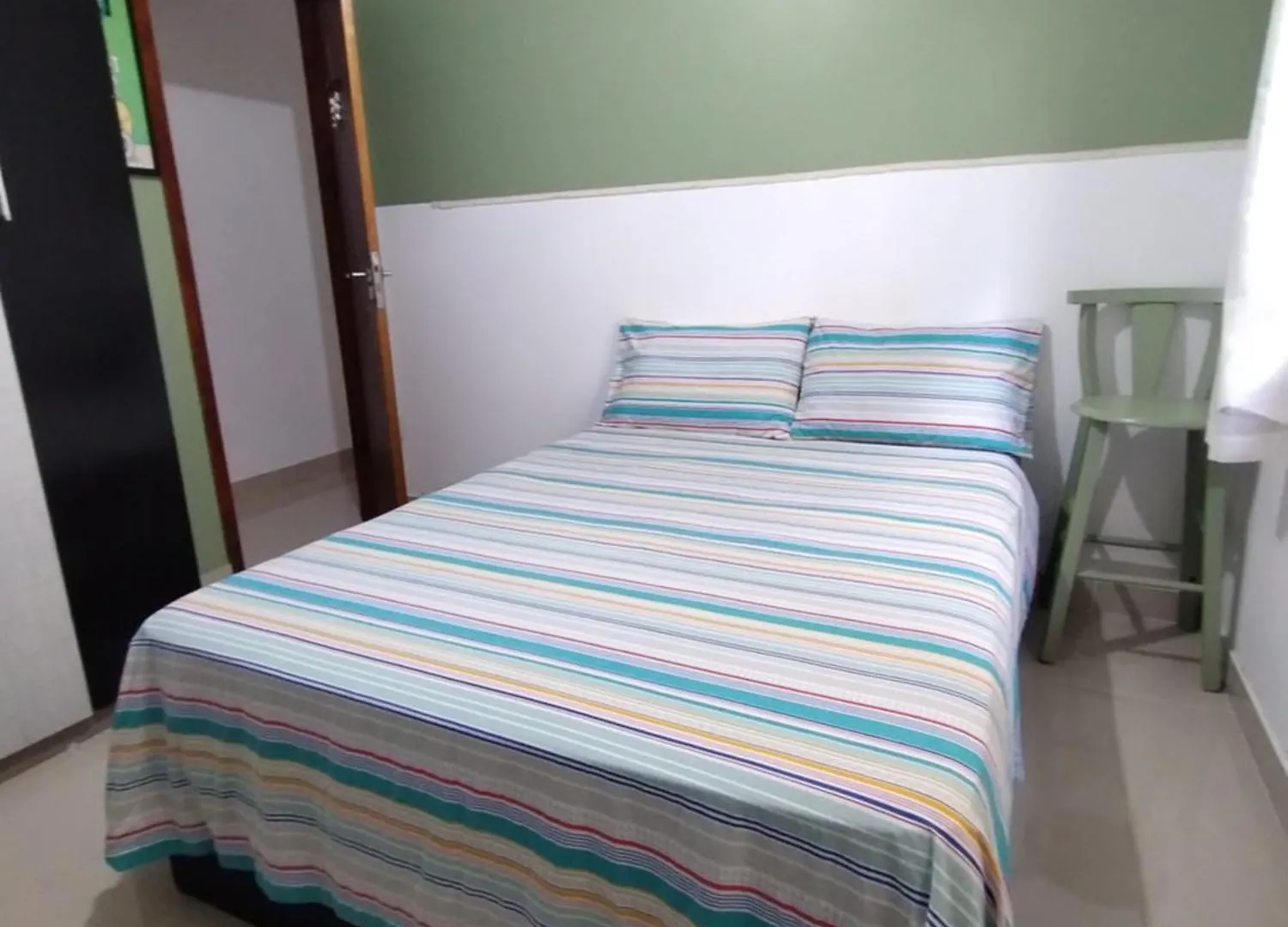 Casa De Hospedes Aconchegante Em Florianópolis Casa vacanze